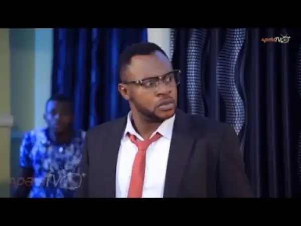 Video: Ida - Latest Intriguing Yoruba Movie Trailer  2018
